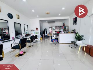 Local comercial en venta de 2 habitaciones en Wang Noi, Phra Nakhon Si Ayutthaya