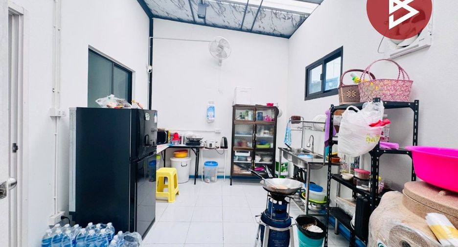 Local comercial en venta de 2 habitaciones en Wang Noi, Phra Nakhon Si Ayutthaya