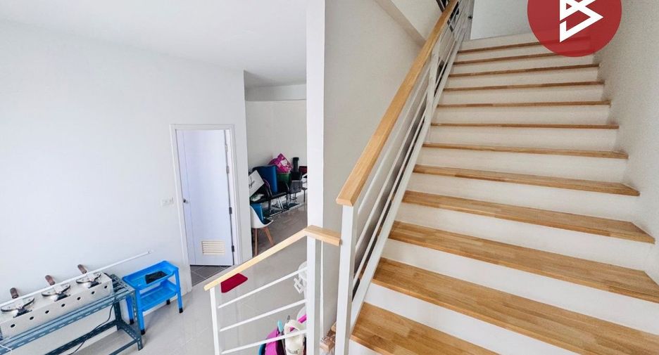 Local comercial en venta de 2 habitaciones en Wang Noi, Phra Nakhon Si Ayutthaya