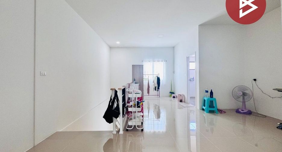 Local comercial en venta de 2 habitaciones en Wang Noi, Phra Nakhon Si Ayutthaya