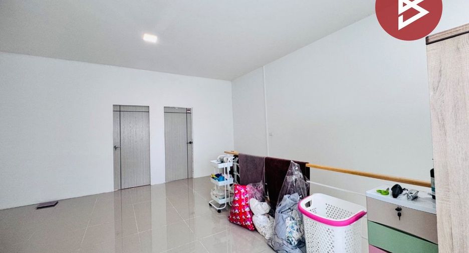 Local comercial en venta de 2 habitaciones en Wang Noi, Phra Nakhon Si Ayutthaya
