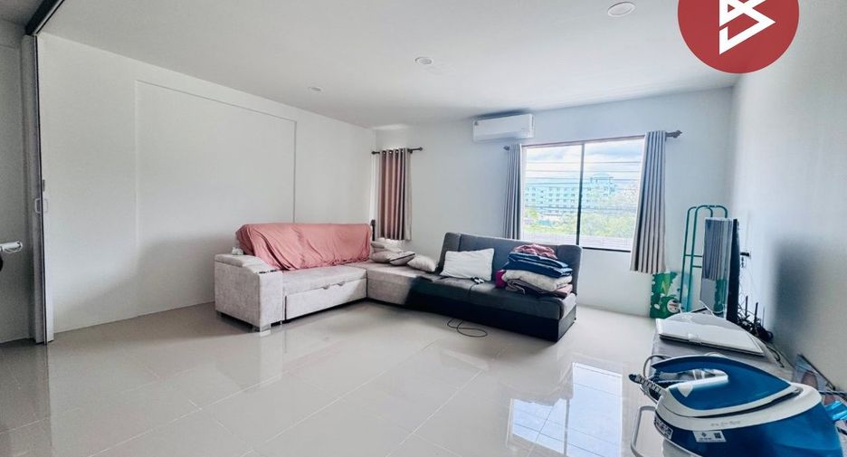 Local comercial en venta de 2 habitaciones en Wang Noi, Phra Nakhon Si Ayutthaya