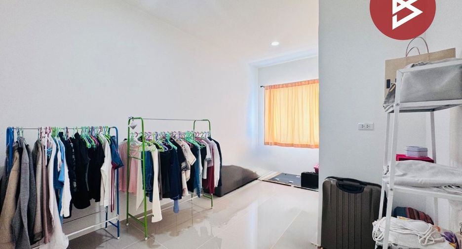 Local comercial en venta de 2 habitaciones en Wang Noi, Phra Nakhon Si Ayutthaya
