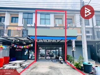 Local comercial en venta de 2 habitaciones en Wang Noi, Phra Nakhon Si Ayutthaya