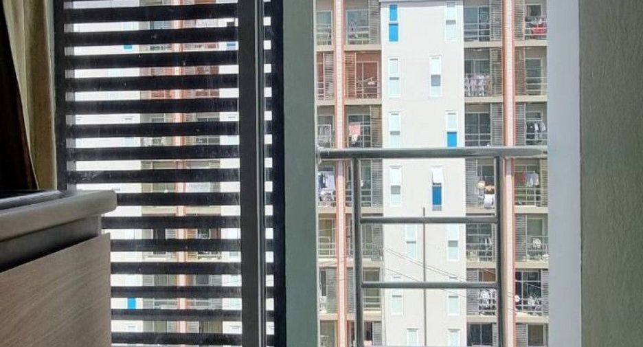 Condo en venta de 1 habitaciones en Mueang Chon Buri, Chonburi