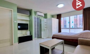 Condo en venta de 1 habitaciones en Mueang Chon Buri, Chonburi