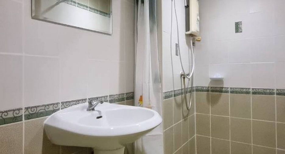 Condo en venta de 1 habitaciones en Mueang Chon Buri, Chonburi