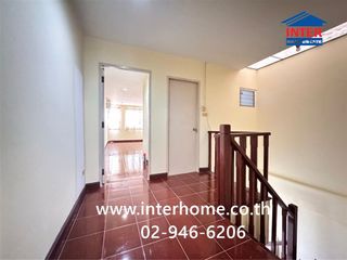 Reihenhaus zum Kauf mit 2 Zimmer in Don Mueang, Bangkok