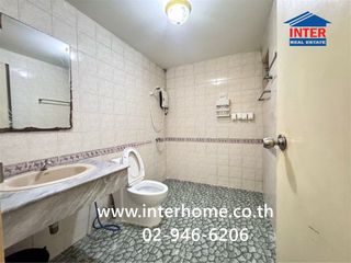 Reihenhaus zum Kauf mit 2 Zimmer in Don Mueang, Bangkok