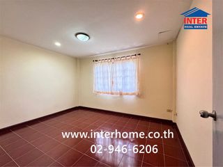 Reihenhaus zum Kauf mit 2 Zimmer in Don Mueang, Bangkok