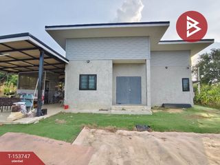 For sale 3 bedrooms house in Ban Pong, Ratchaburi