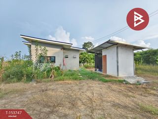 For sale 3 bedrooms house in Ban Pong, Ratchaburi