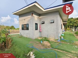 For sale 3 bedrooms house in Ban Pong, Ratchaburi