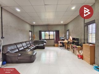 For sale 3 bedrooms house in Ban Pong, Ratchaburi