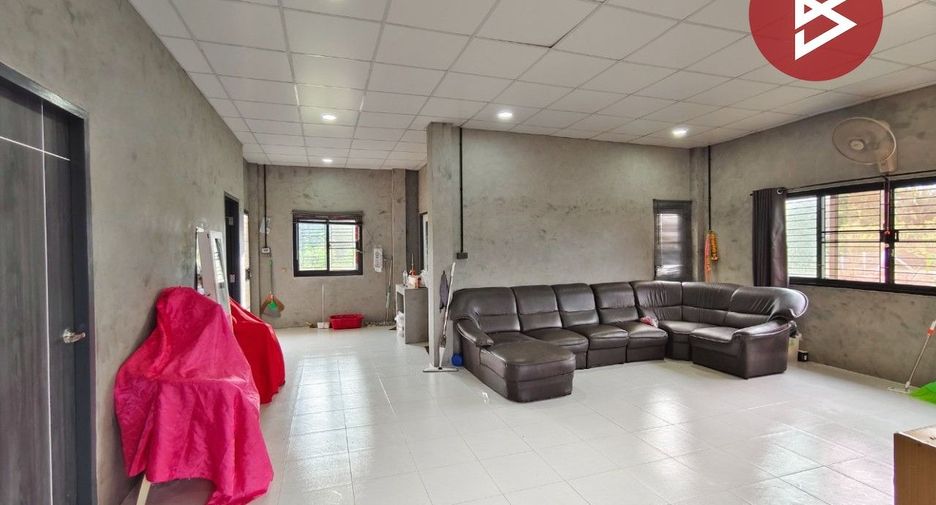 For sale 3 bedrooms house in Ban Pong, Ratchaburi