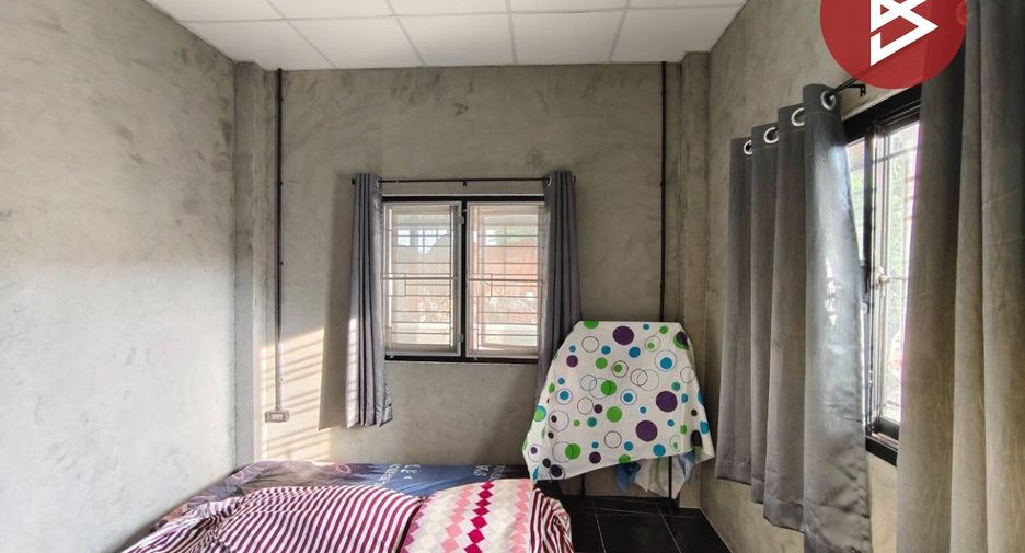 For sale 3 bedrooms house in Ban Pong, Ratchaburi