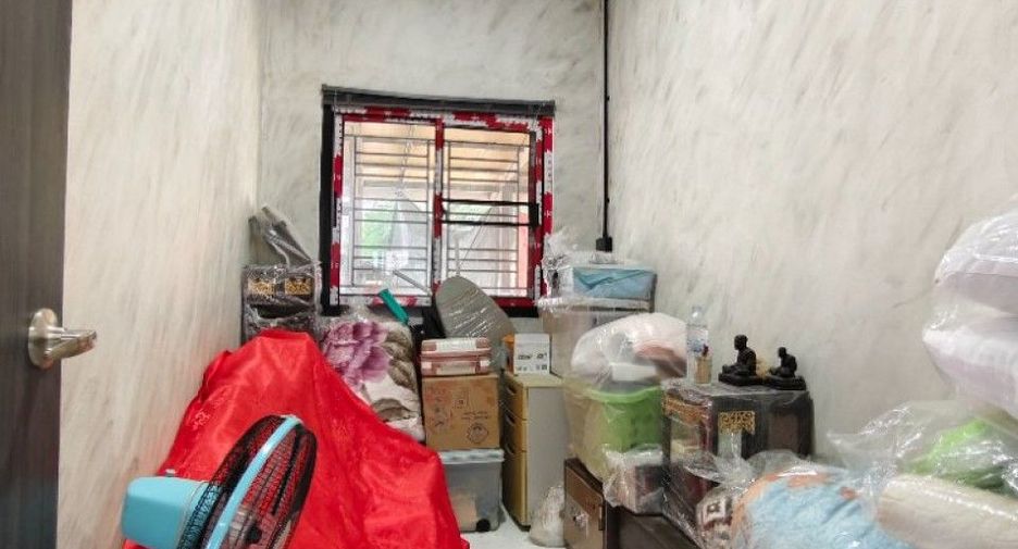 For sale 3 bedrooms house in Ban Pong, Ratchaburi