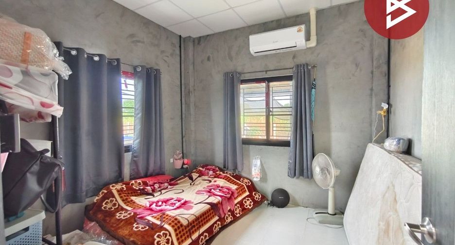 For sale 3 bedrooms house in Ban Pong, Ratchaburi