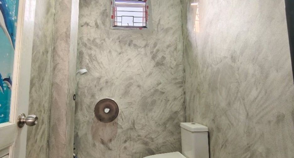 For sale 3 bedrooms house in Ban Pong, Ratchaburi