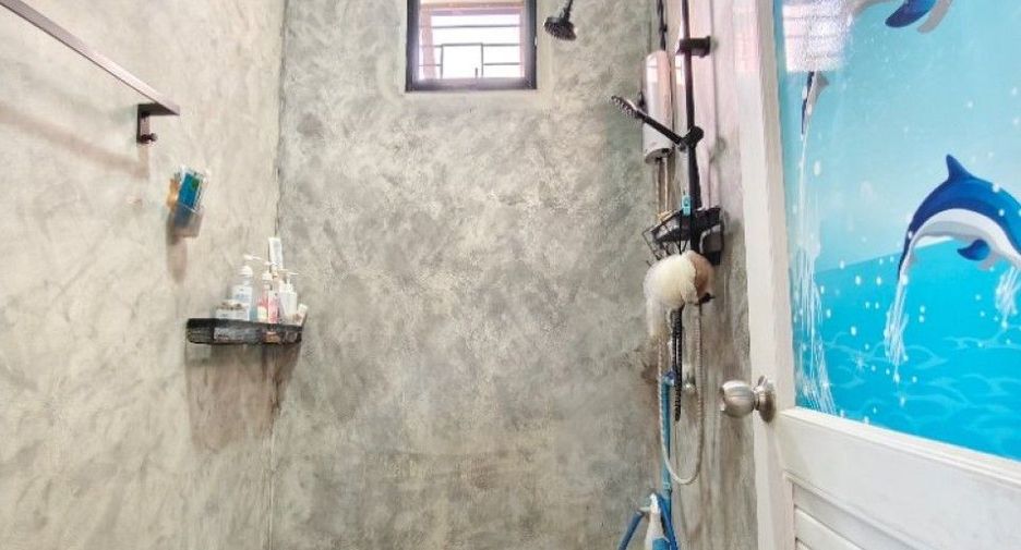 For sale 3 bedrooms house in Ban Pong, Ratchaburi