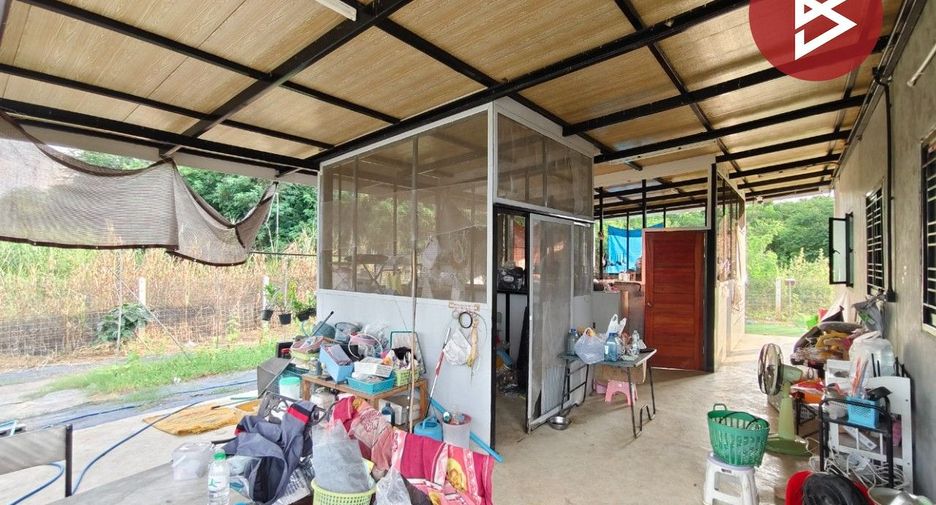 For sale 3 bedrooms house in Ban Pong, Ratchaburi