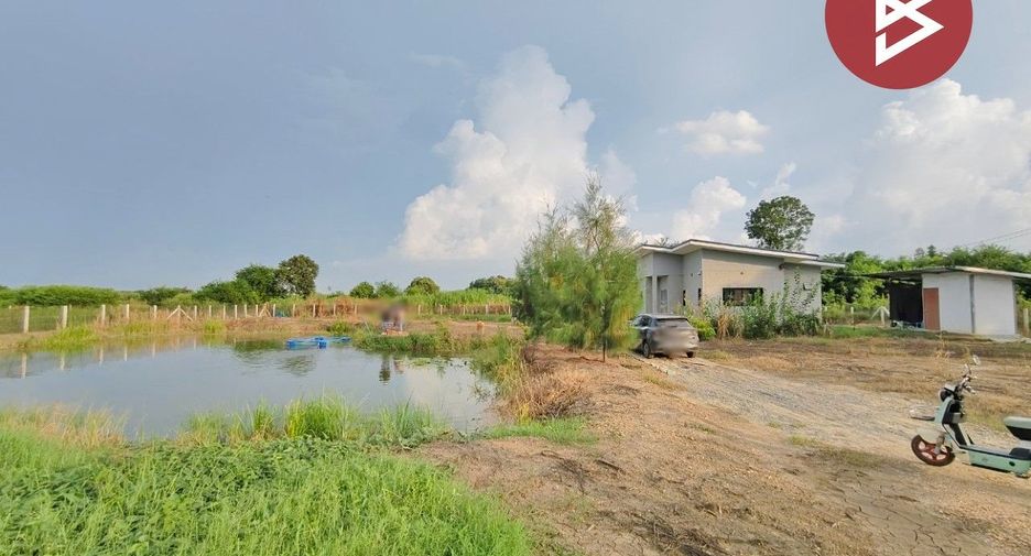 For sale 3 bedrooms house in Ban Pong, Ratchaburi