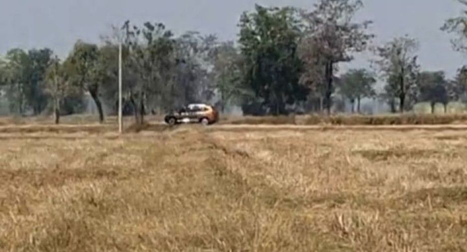 For sale land in Huai Rat, Buriram