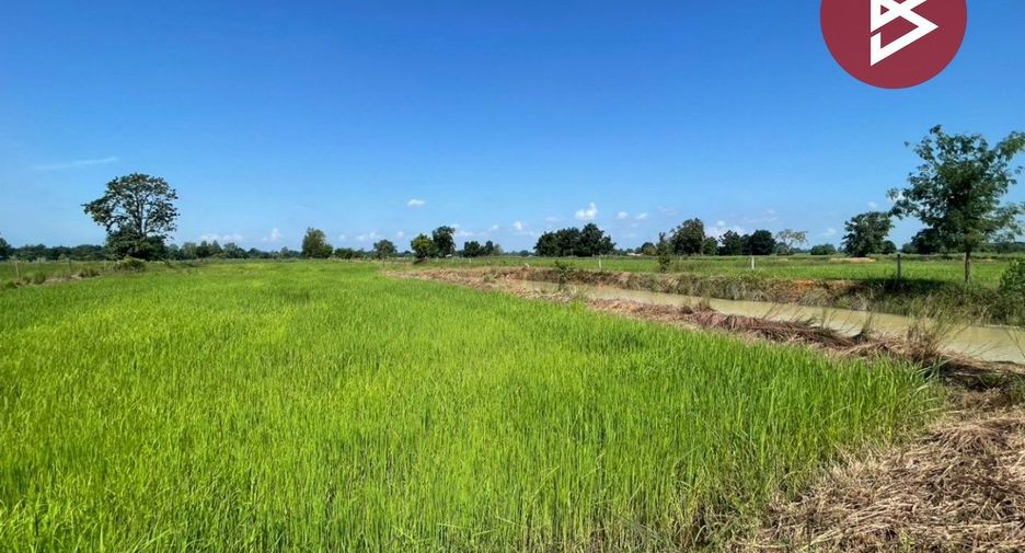 Grundstück zum Kauf in Ban Phai, Khon Kaen