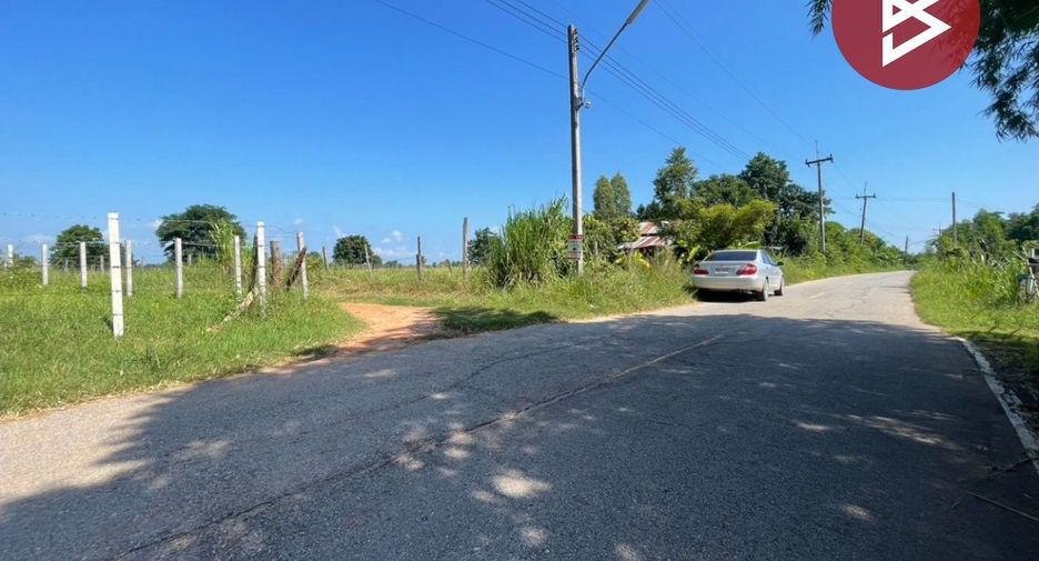 Grundstück zum Kauf in Ban Phai, Khon Kaen
