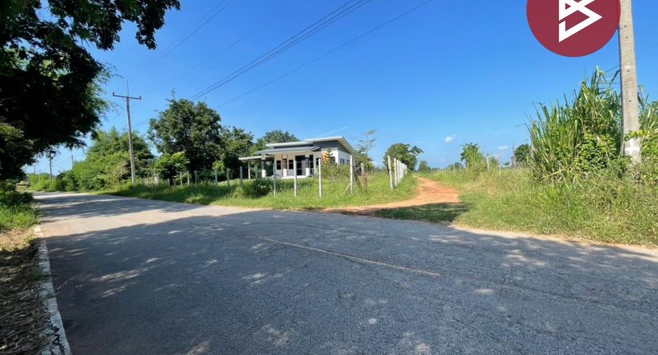 Grundstück zum Kauf in Ban Phai, Khon Kaen
