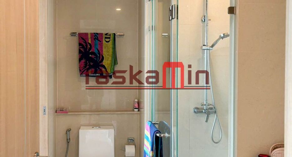 Wohnung zum Kauf mit 1 Zimmer in Jomtien, Pattaya