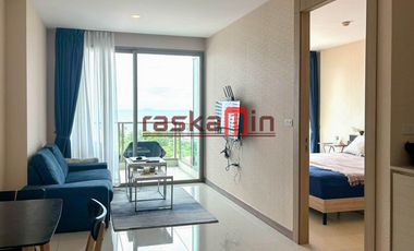 For sale 1 Beds condo in Jomtien, Pattaya