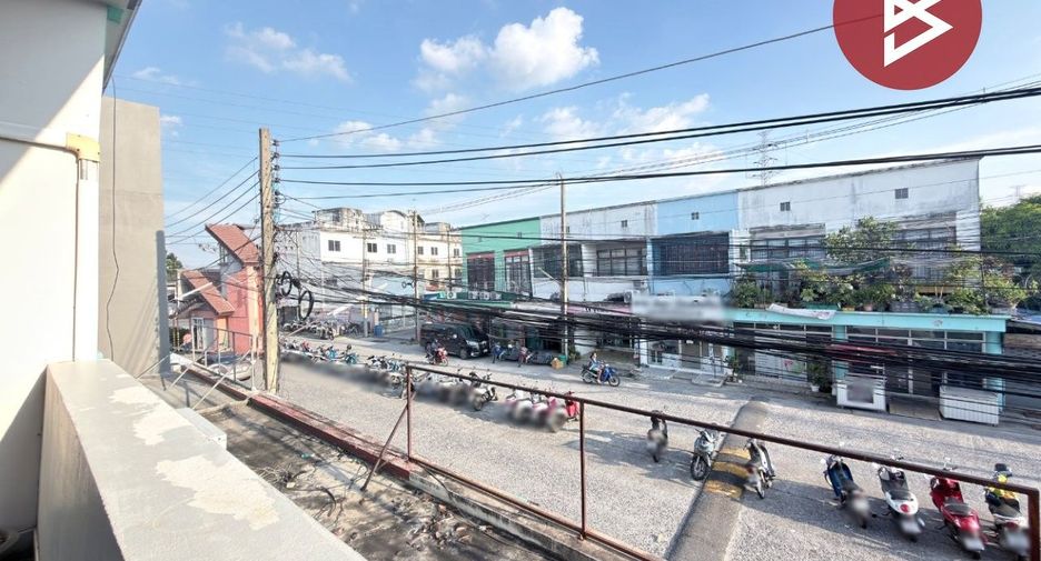 For sale 2 bedrooms retail Space in Mueang Chon Buri, Chonburi