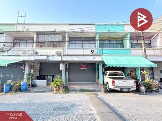For sale 2 bedrooms retail Space in Mueang Chon Buri, Chonburi