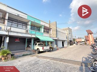 For sale 2 bedrooms retail Space in Mueang Chon Buri, Chonburi