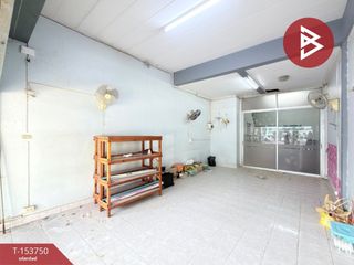 For sale 2 bedrooms retail Space in Mueang Chon Buri, Chonburi