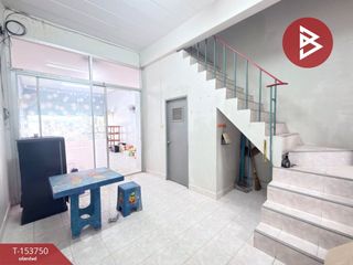For sale 2 bedrooms retail Space in Mueang Chon Buri, Chonburi