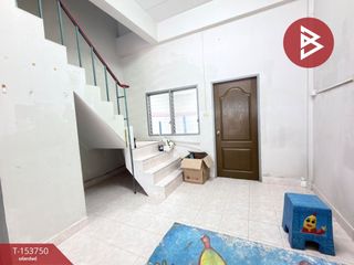 For sale 2 bedrooms retail Space in Mueang Chon Buri, Chonburi