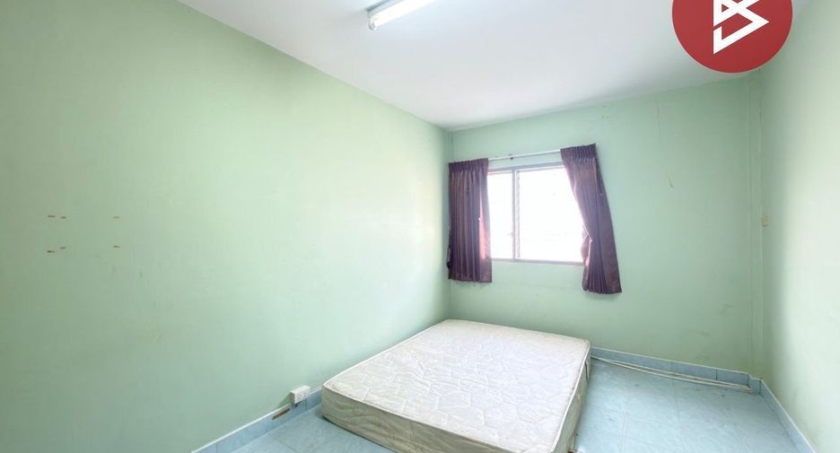 For sale 2 bedrooms retail Space in Mueang Chon Buri, Chonburi