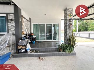 出售 2 卧室 独立屋 在 Mueang Chon Buri, Chon Buri