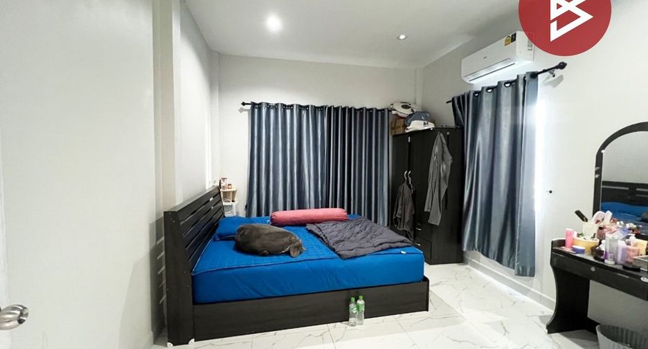 出售 2 卧室 独立屋 在 Mueang Chon Buri, Chon Buri