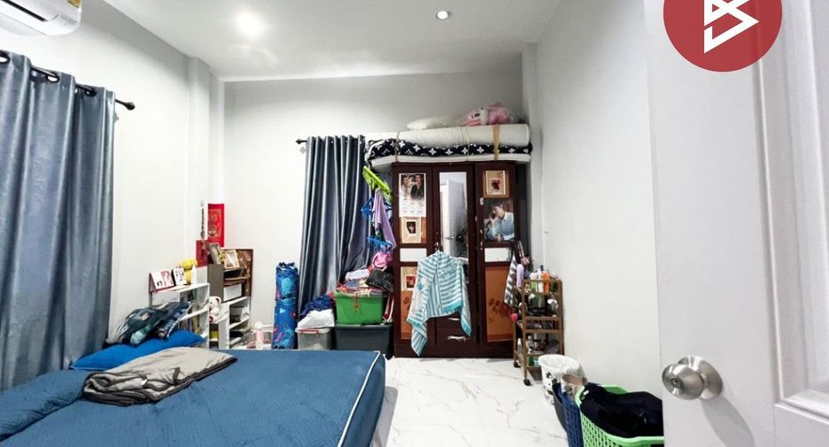 出售 2 卧室 独立屋 在 Mueang Chon Buri, Chon Buri