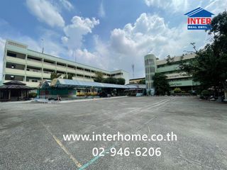 Local comercial en venta en Don Mueang, Bangkok