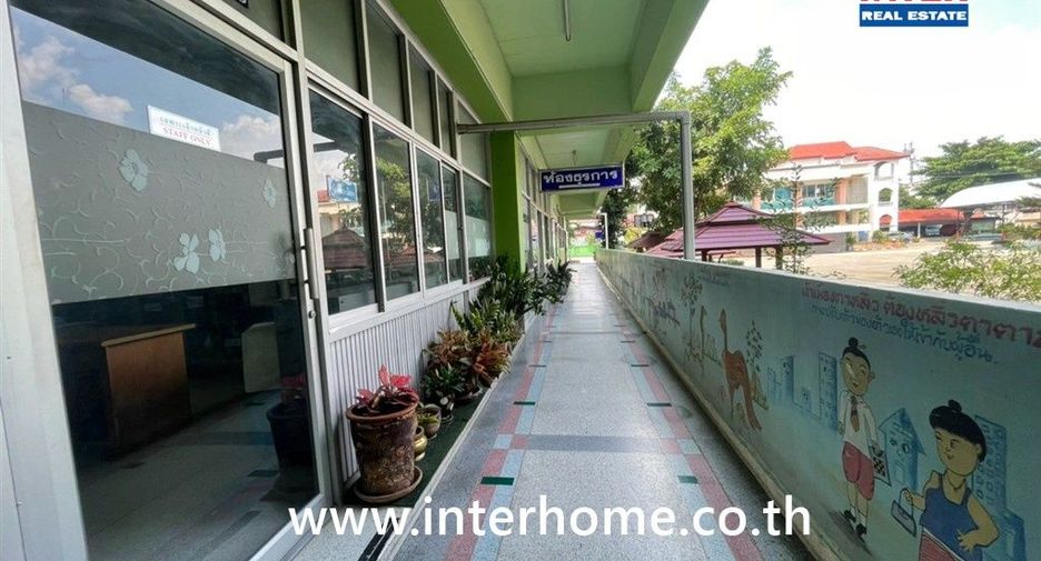 Local comercial en venta en Don Mueang, Bangkok