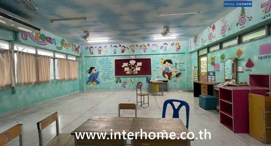 Local comercial en venta en Don Mueang, Bangkok