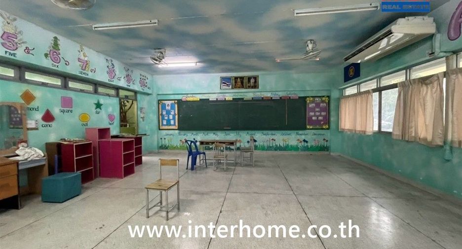 Local comercial en venta en Don Mueang, Bangkok