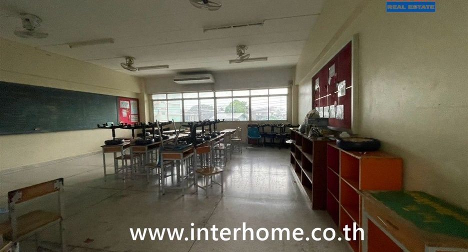 Local comercial en venta en Don Mueang, Bangkok