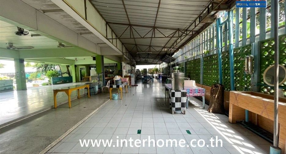 Local comercial en venta en Don Mueang, Bangkok