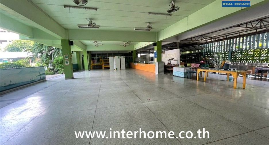 Local comercial en venta en Don Mueang, Bangkok