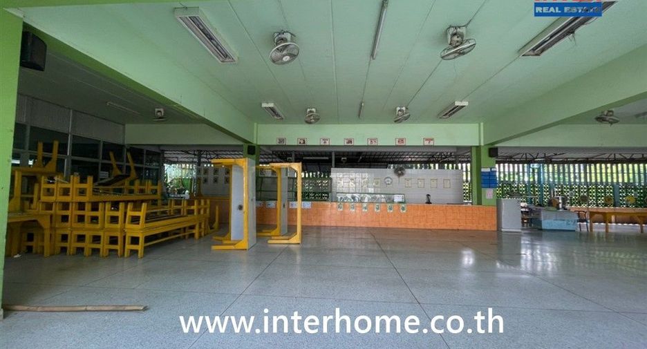 Local comercial en venta en Don Mueang, Bangkok